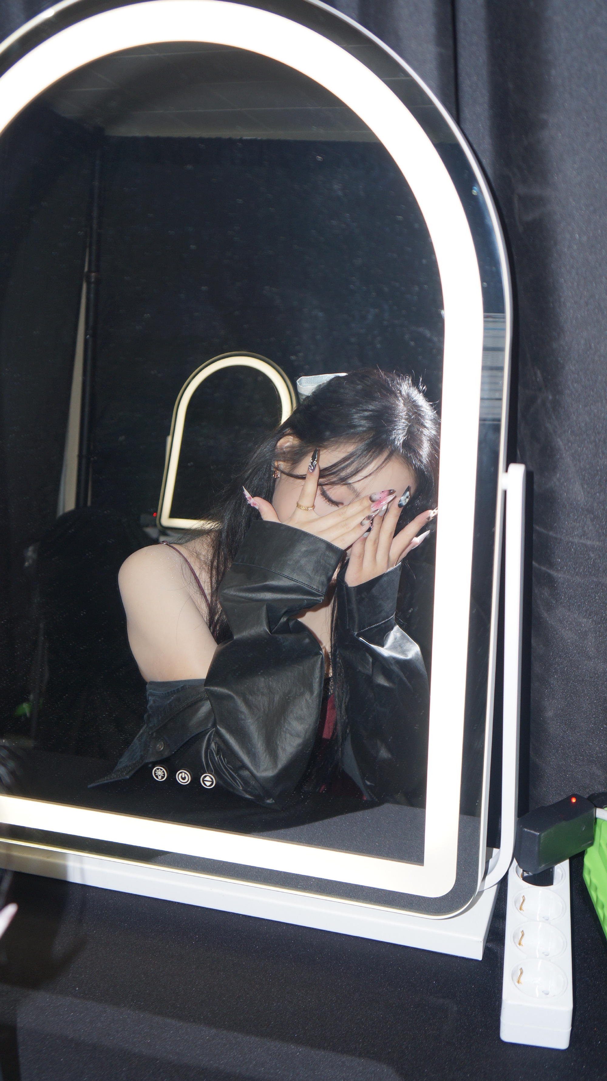AHyeon  wvs更新 