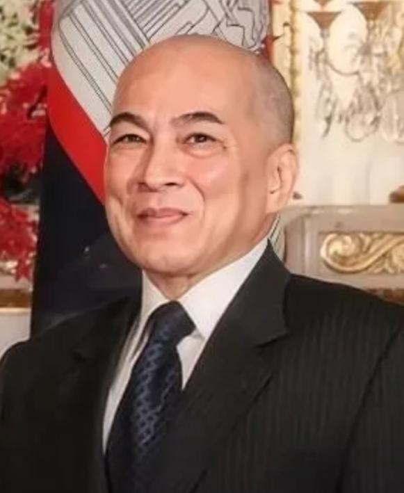 洪森要彻底栽了！西哈莫尼王权要回归。
 
洪森操控柬埔寨三十多年，总想靠柬泰冲突