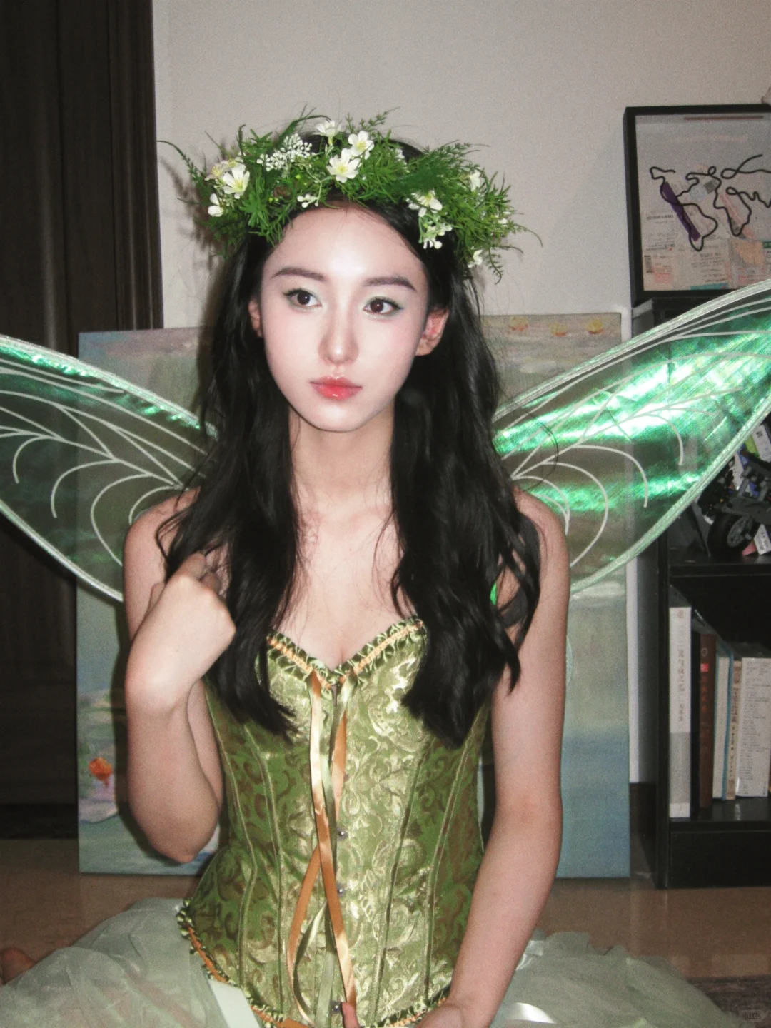 今年当🧚🏻