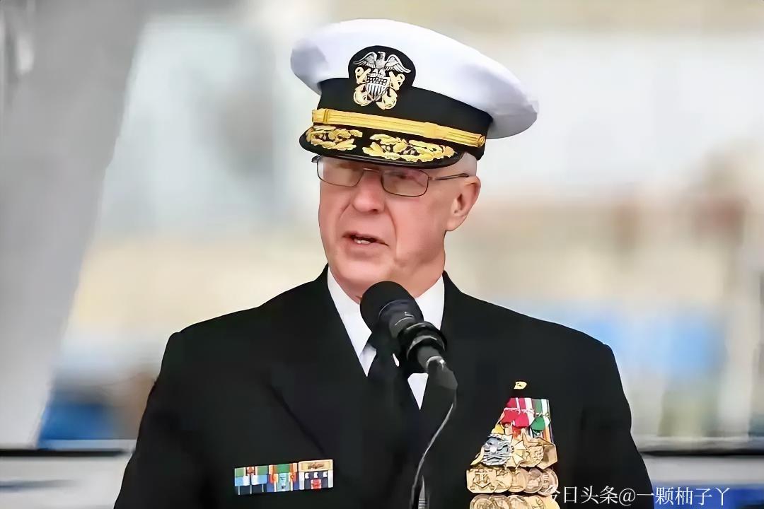 美国海军部长公开表示，部队接到命令后，能在27分钟内投入战斗，听上去战斗力拉满，