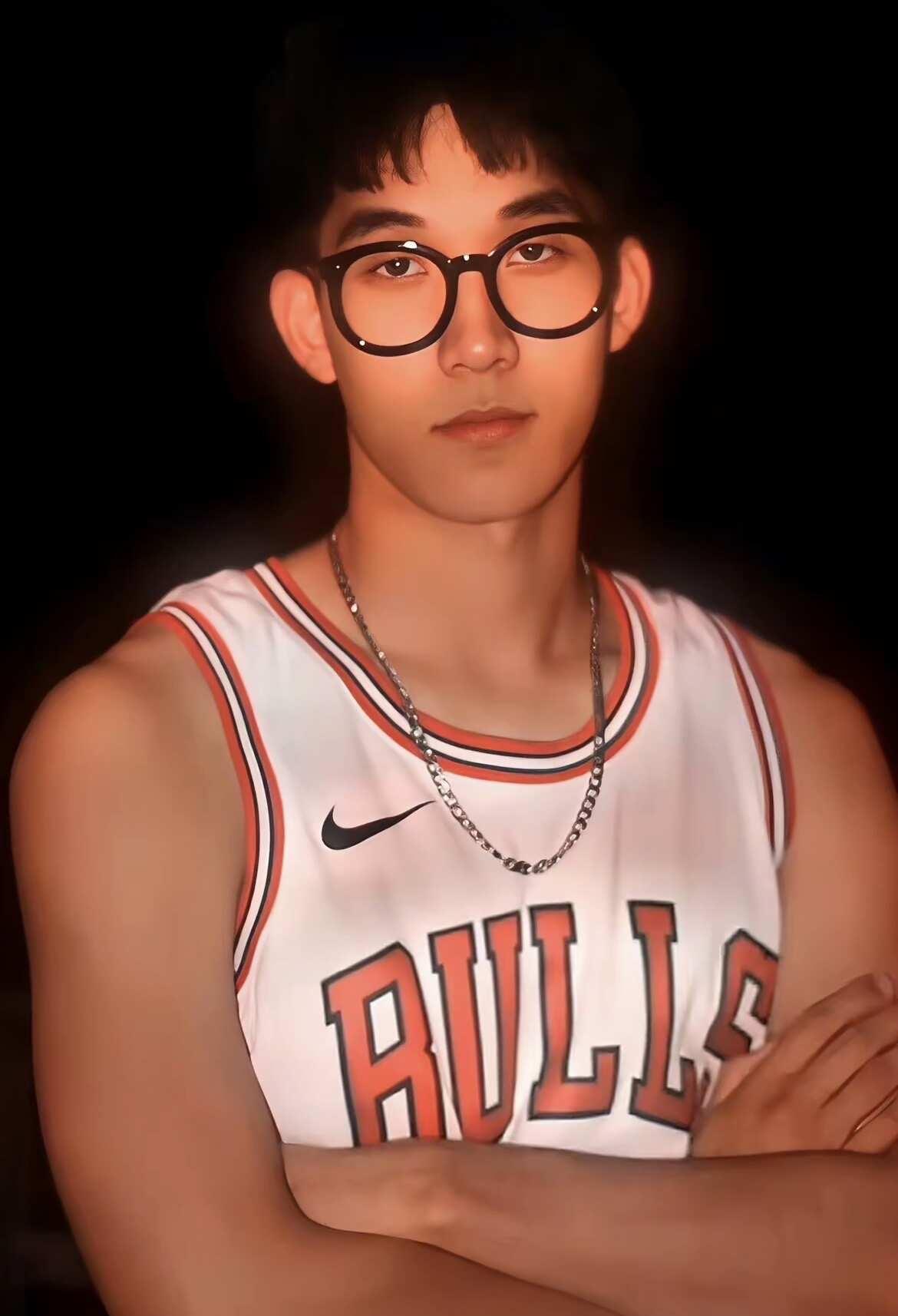 184🏀体育生
卖旧衣服攒钱买车可行吗？
体育生