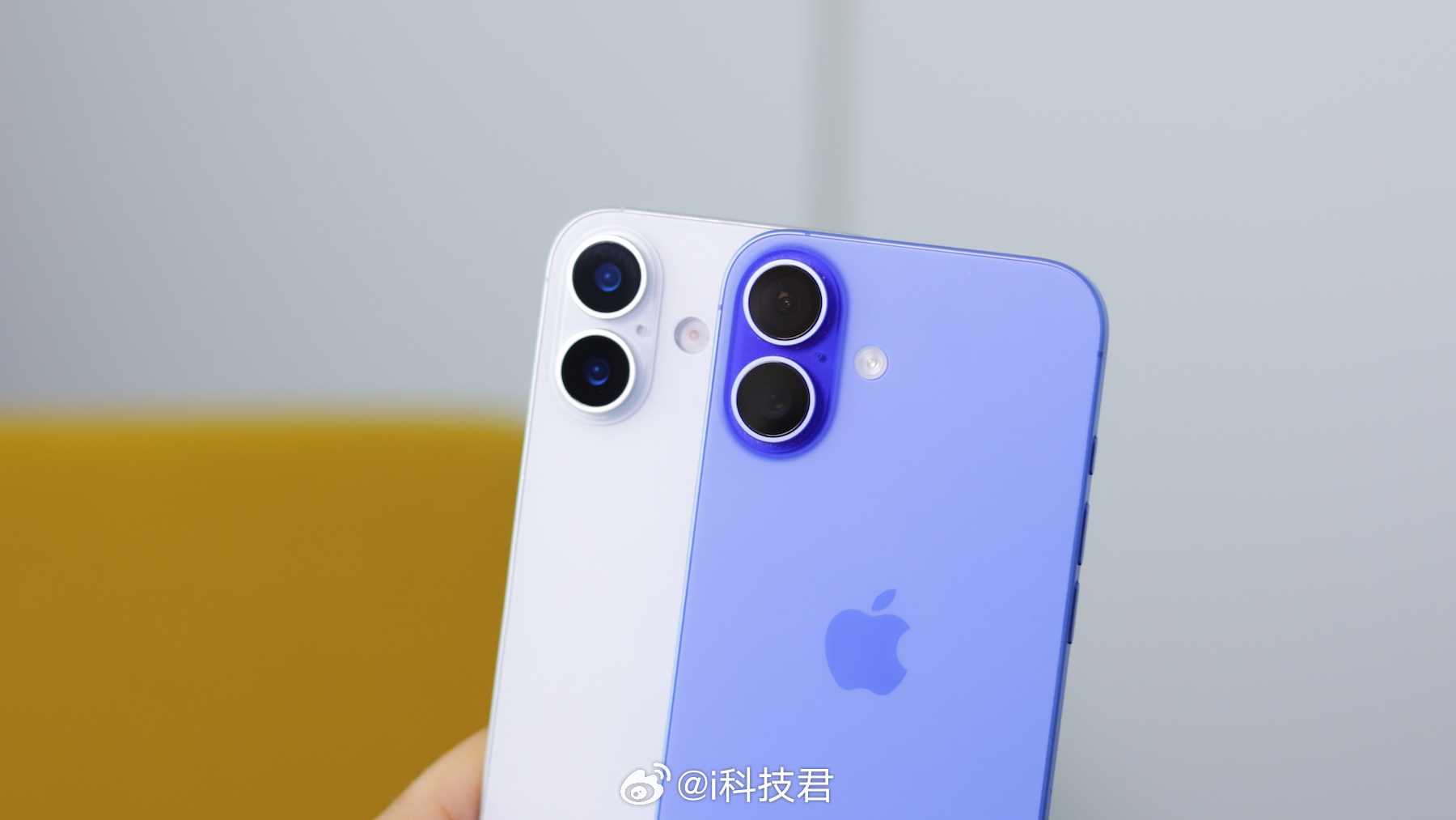 iPhone全球销量同比大涨26%从去年9月至今年1月，iPhone 17系列整