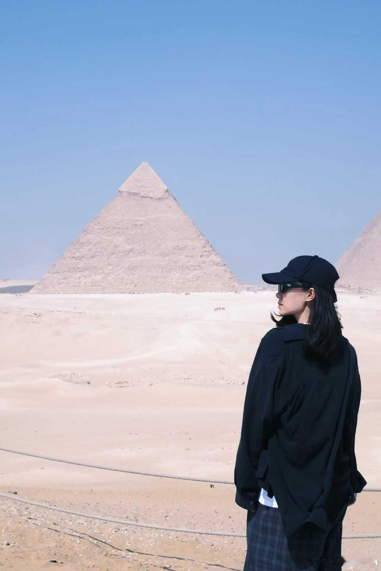 张小斐今年点亮的新城市张小斐埃及plog张小斐埃及plog来啦，今年点亮的新城市