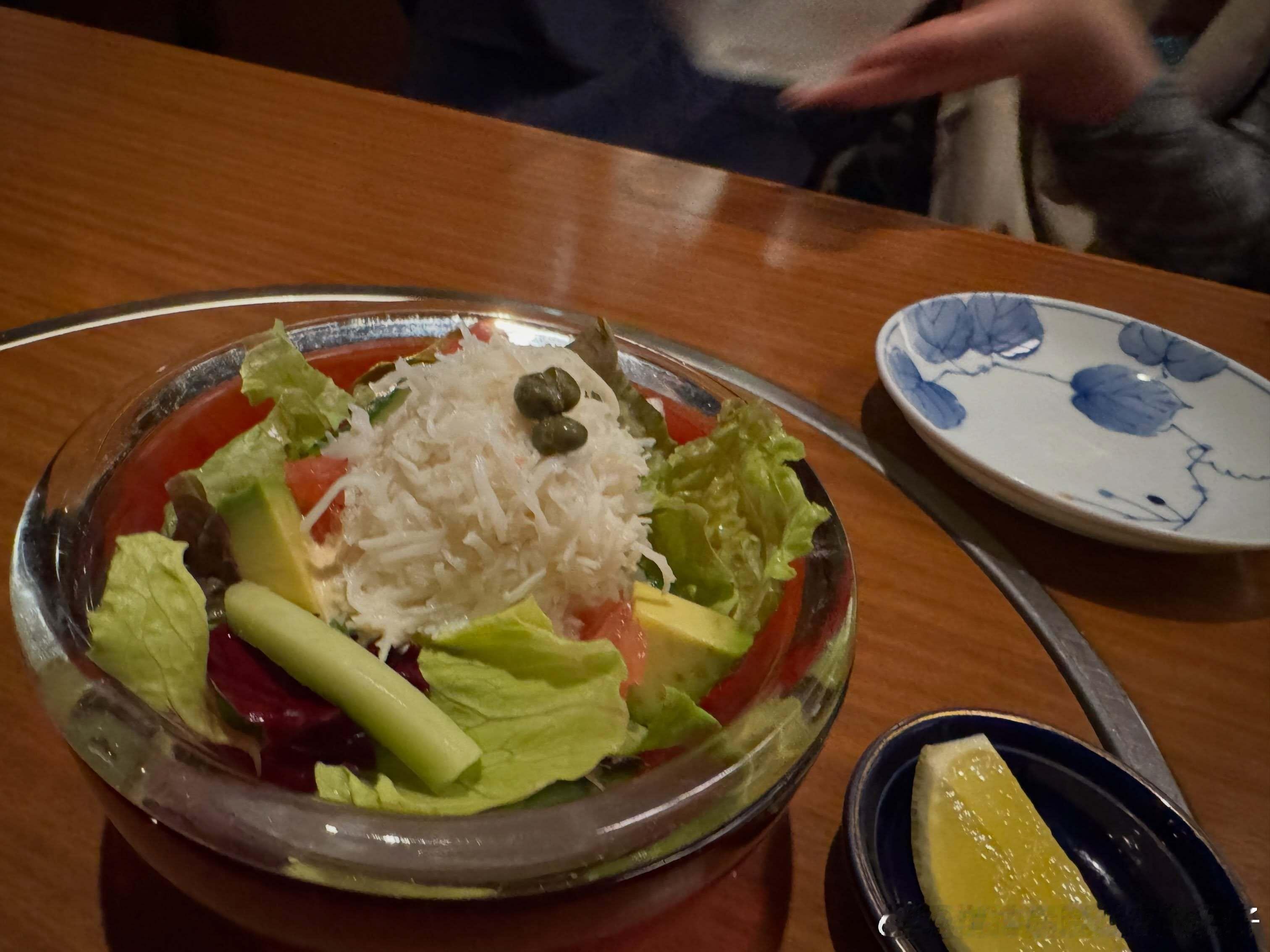 结束美国大满贯回到日本的伊藤美诚和妈妈一起打卡美食😋🦐 