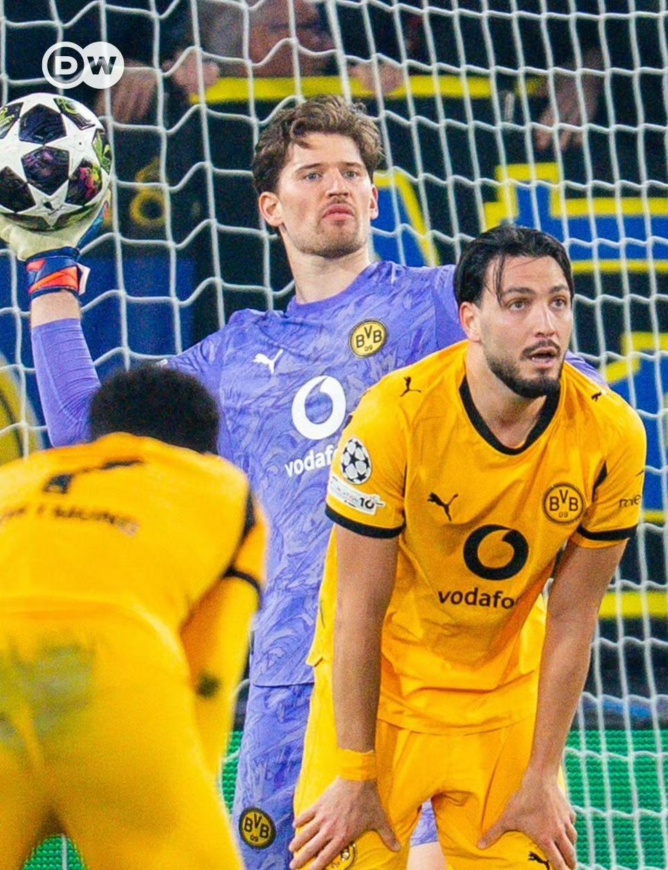 多特蒙德痛失好局，被亚特兰大补时点球绝杀逆转。在那不勒斯尤文图斯和国米都被淘汰的