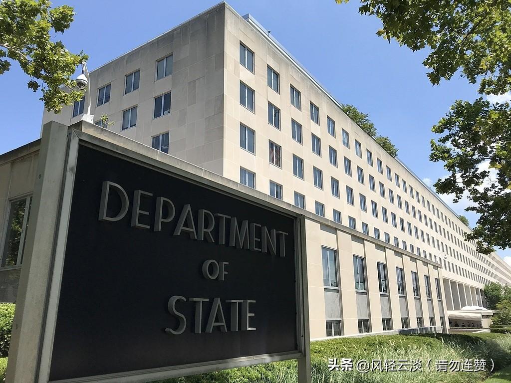 美国自1月21日起无限期暂停75国移民签证，仅针对永久居留类，短期签证暂不受限，