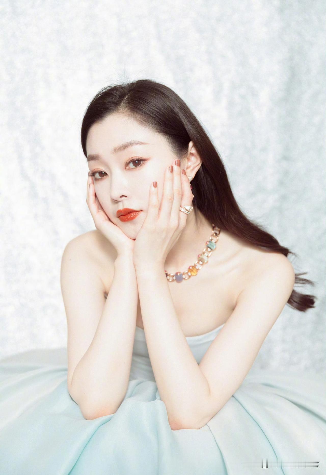 宋轶美图