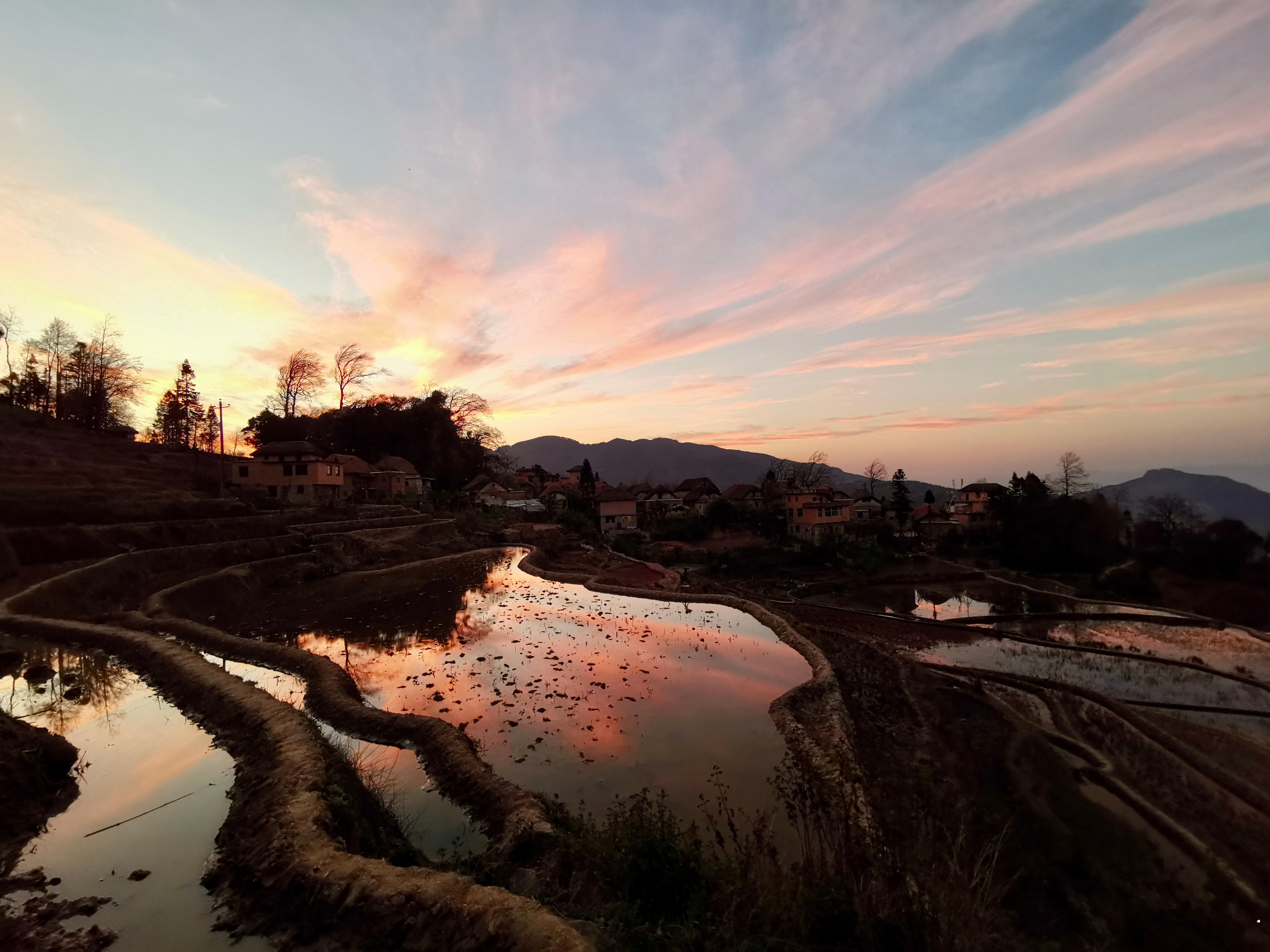 清仓啦家人们！昨天谁说涨停来着？ 
