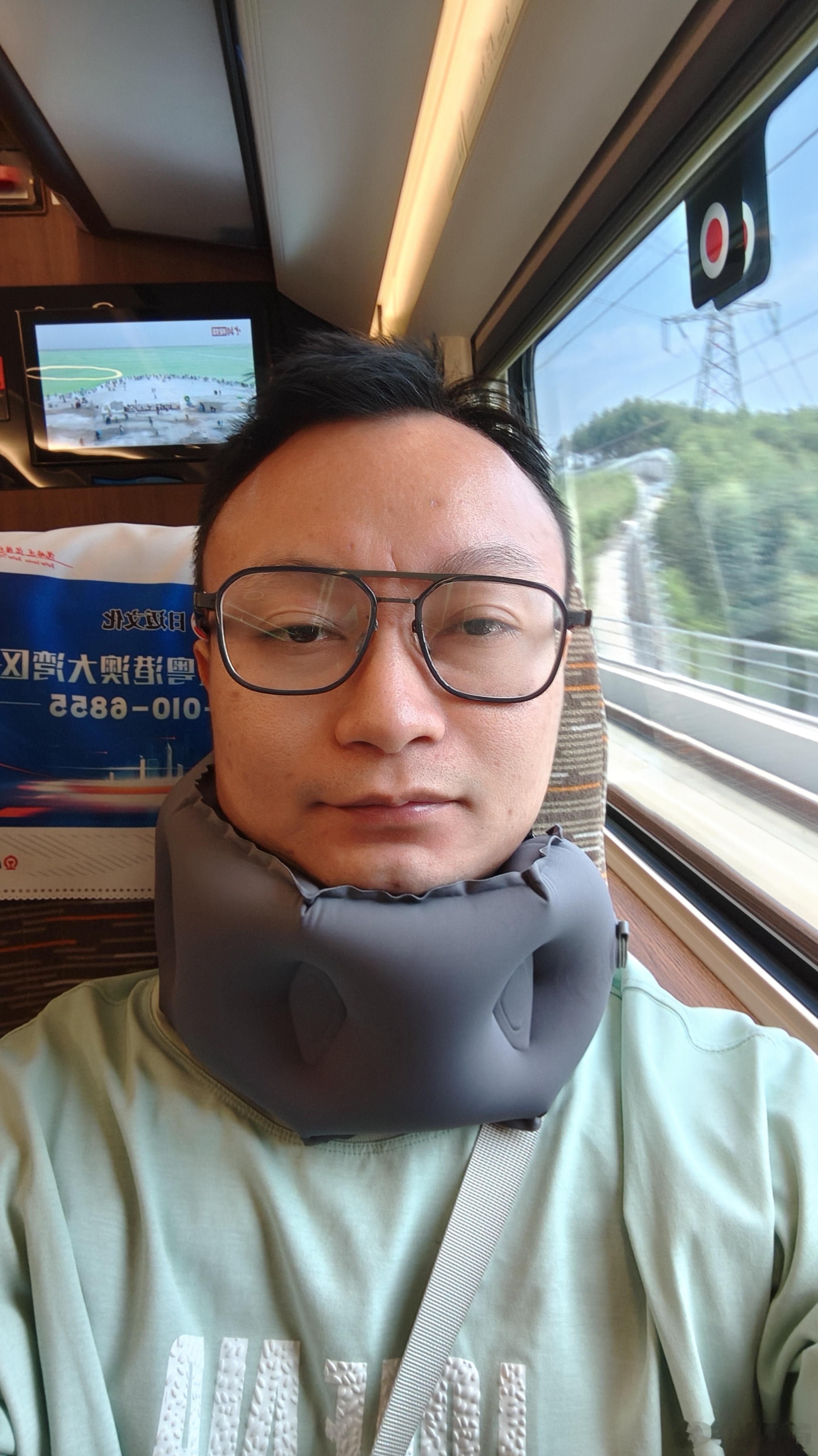 这东西好是好就是感觉有点勒脖子喘不过气来是不是我使用方式不对？ 