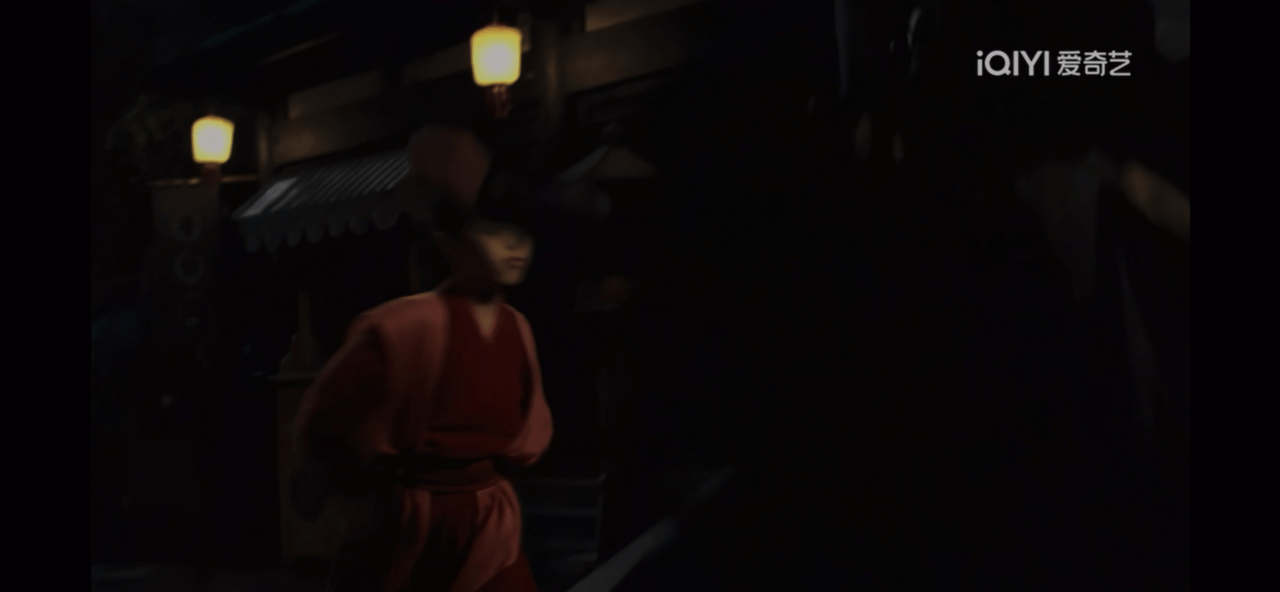 10后小孩姐打戏还是太超前了 刷到於薇妮在海市蜃楼里的打戏片段，直接被震撼到！1