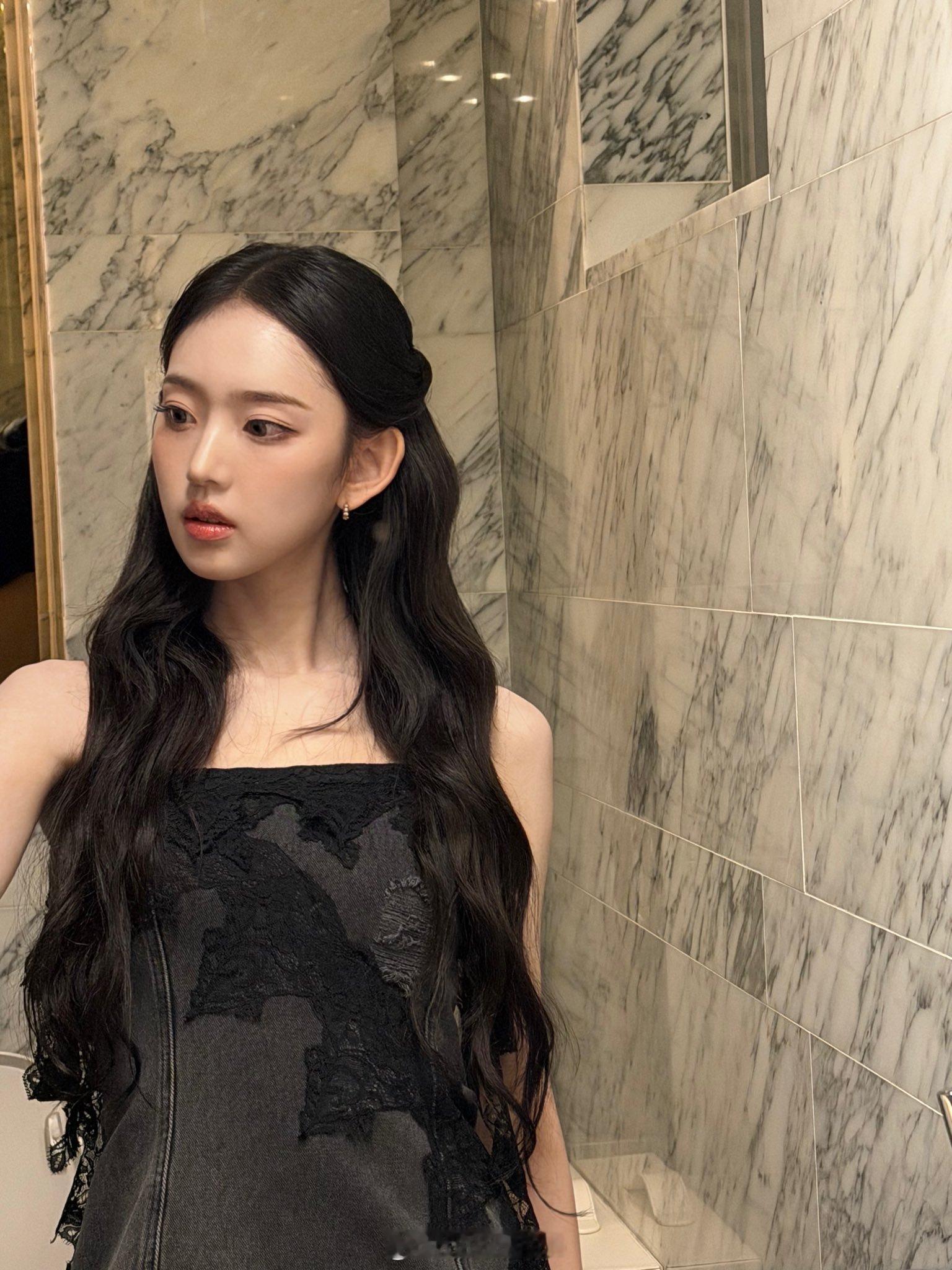 LEESOL近期自拍 ​​​