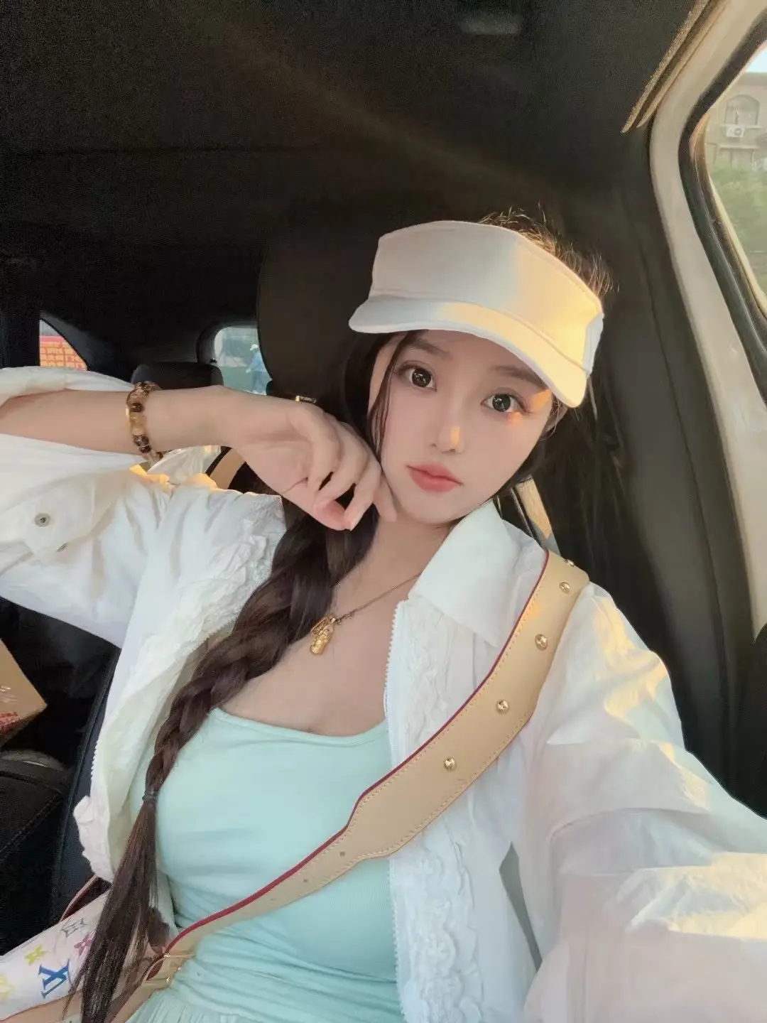 亲爱的你呀，我们好久没见