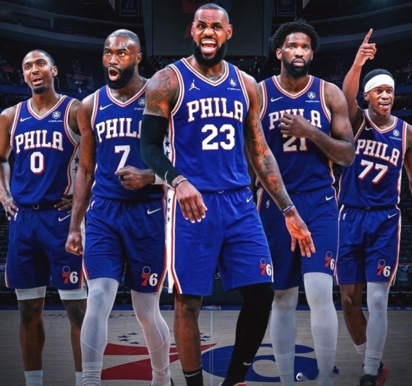 近日前NBA球星乔·约翰逊、约什·史密斯和杰夫·蒂格录制了《Nightcap》播