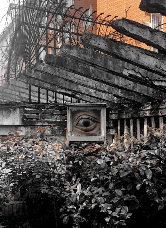 “向外张望的人在做梦，向内审视的人才清醒。” 

      向外张望者梦，向内