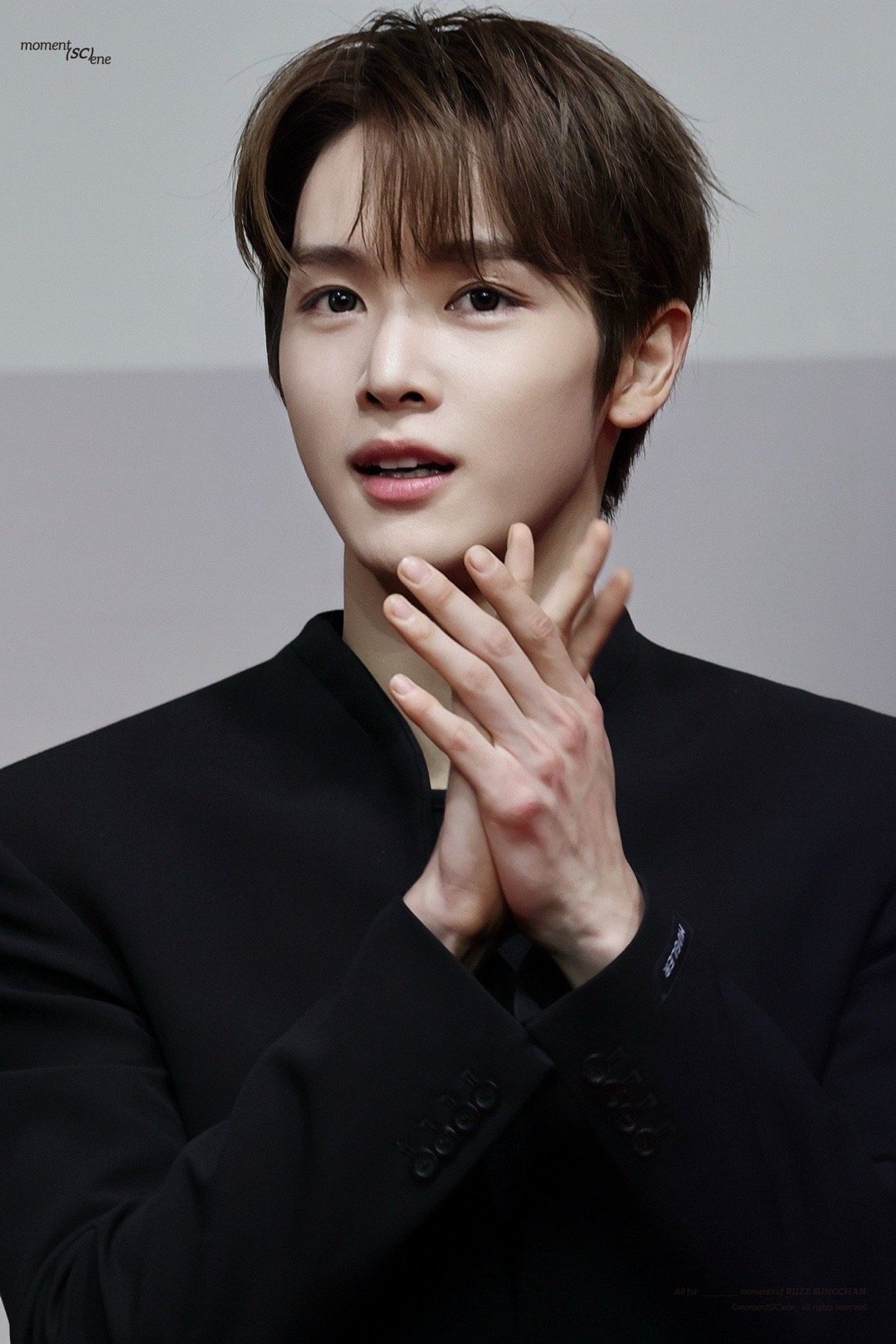 2025 SBS歌谣大战今日这几位正装男idol状态都挺好的SBS红毯