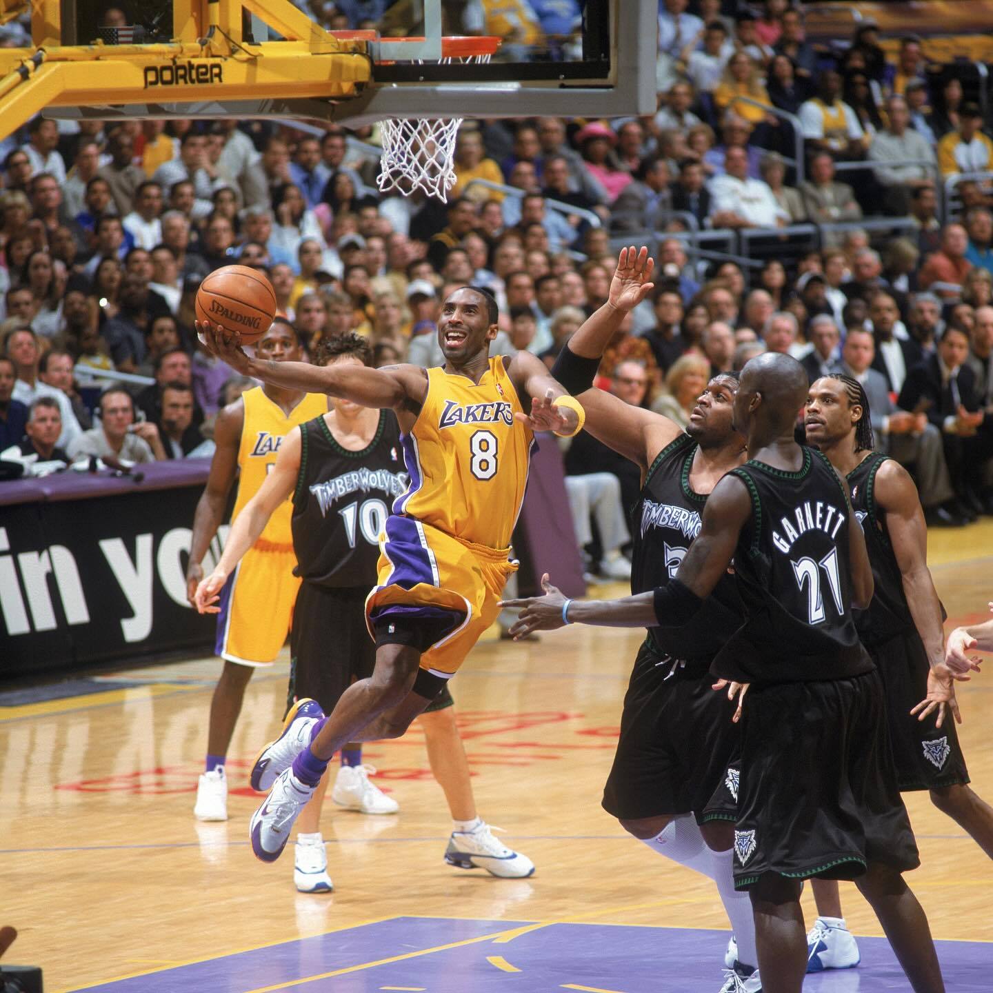 Kobe Bryant 科比