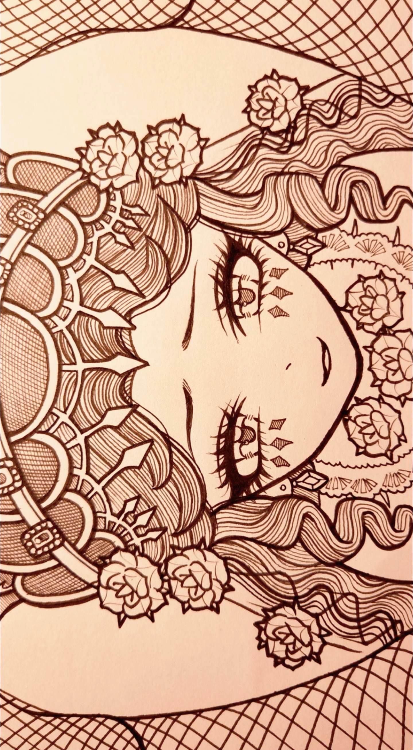 广角镜头
