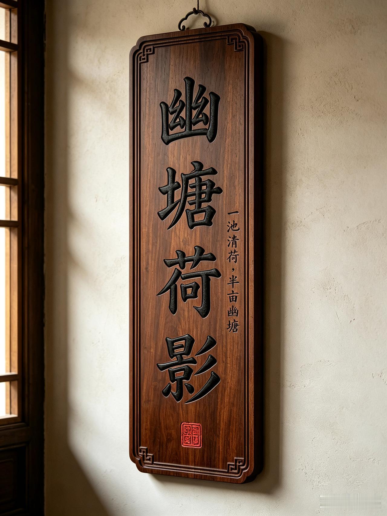 现在书画圈有一个很有意思的现象：昨天我跟扬州的一个小年轻聊天，他是写书法的，他书