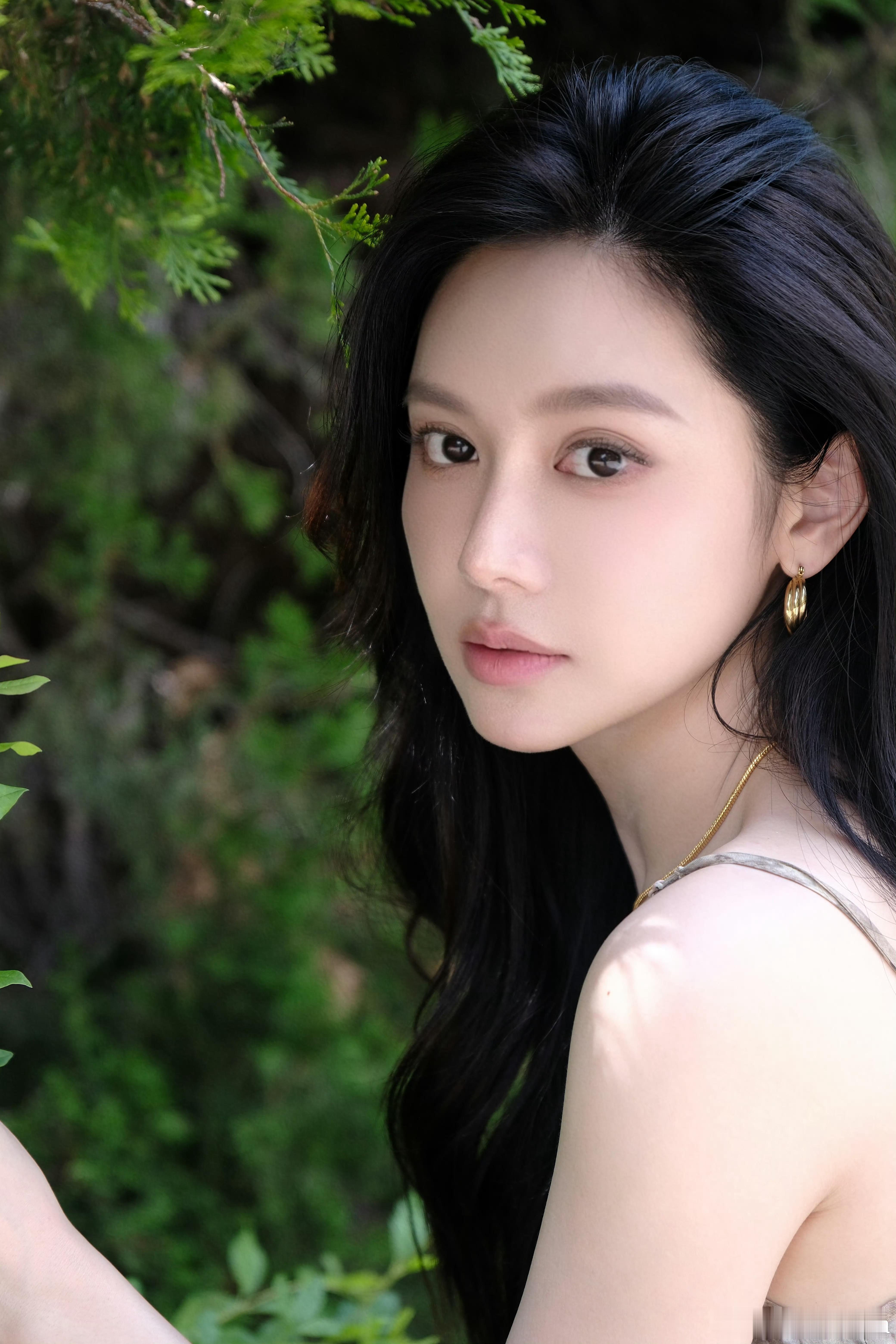 美娜🍃 