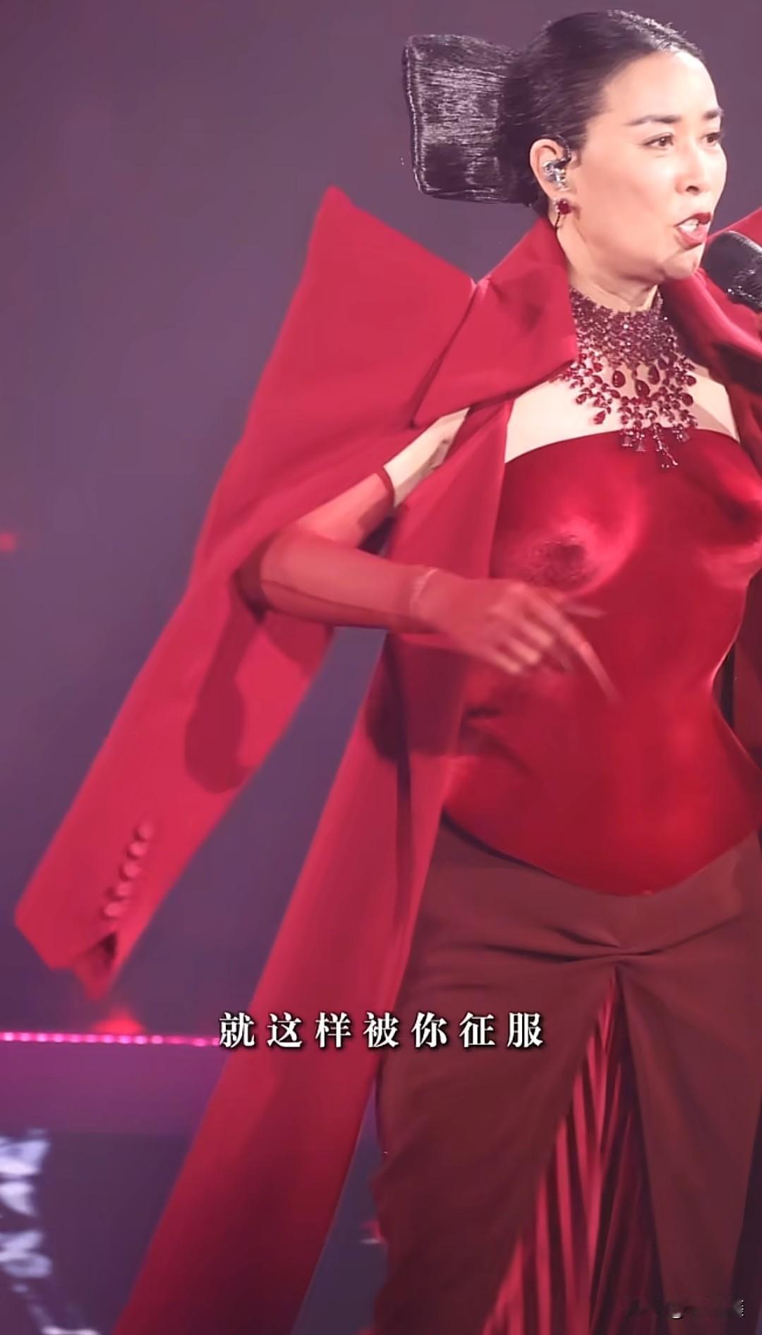 822之夜座无虚席，那英与刀郎的"十六年恩怨"终于有了新答案

2026年8月2