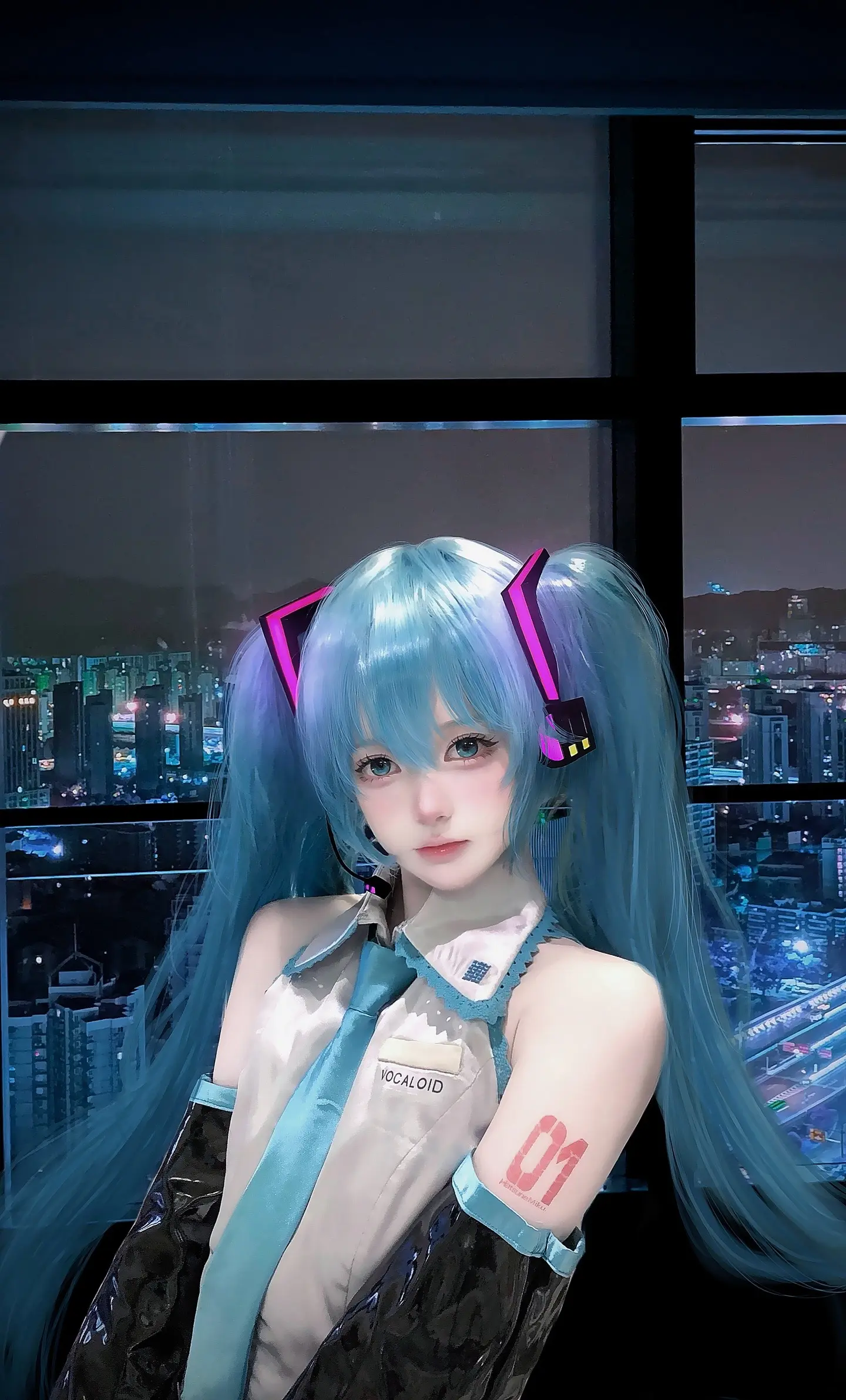 初始之音 响彻未来。公主殿下

