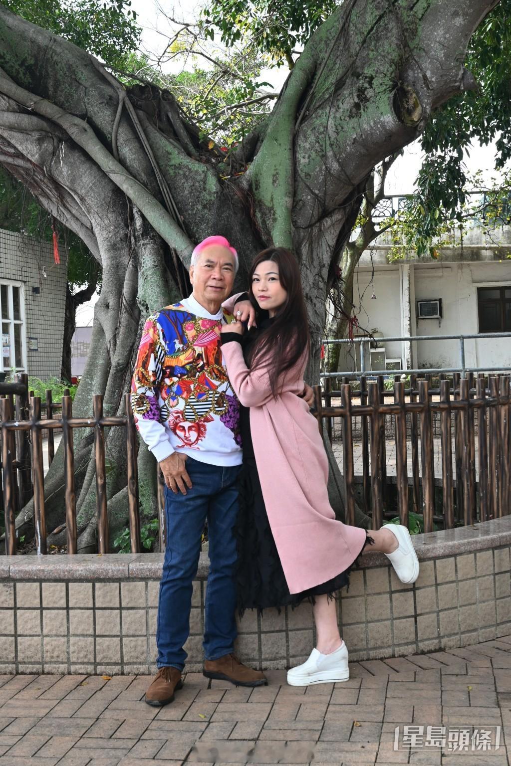 星岛：李龙基王青霞分手丨回顾“爷孙恋”戏剧性发展 基哥婚内出轨Chris 甘愿净