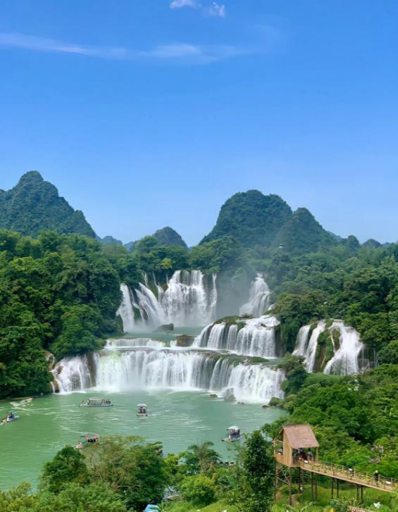 四年停火破裂，中东局势再升级
亲爱的朋友们大家好，我是海林小百科，今天我们来看看