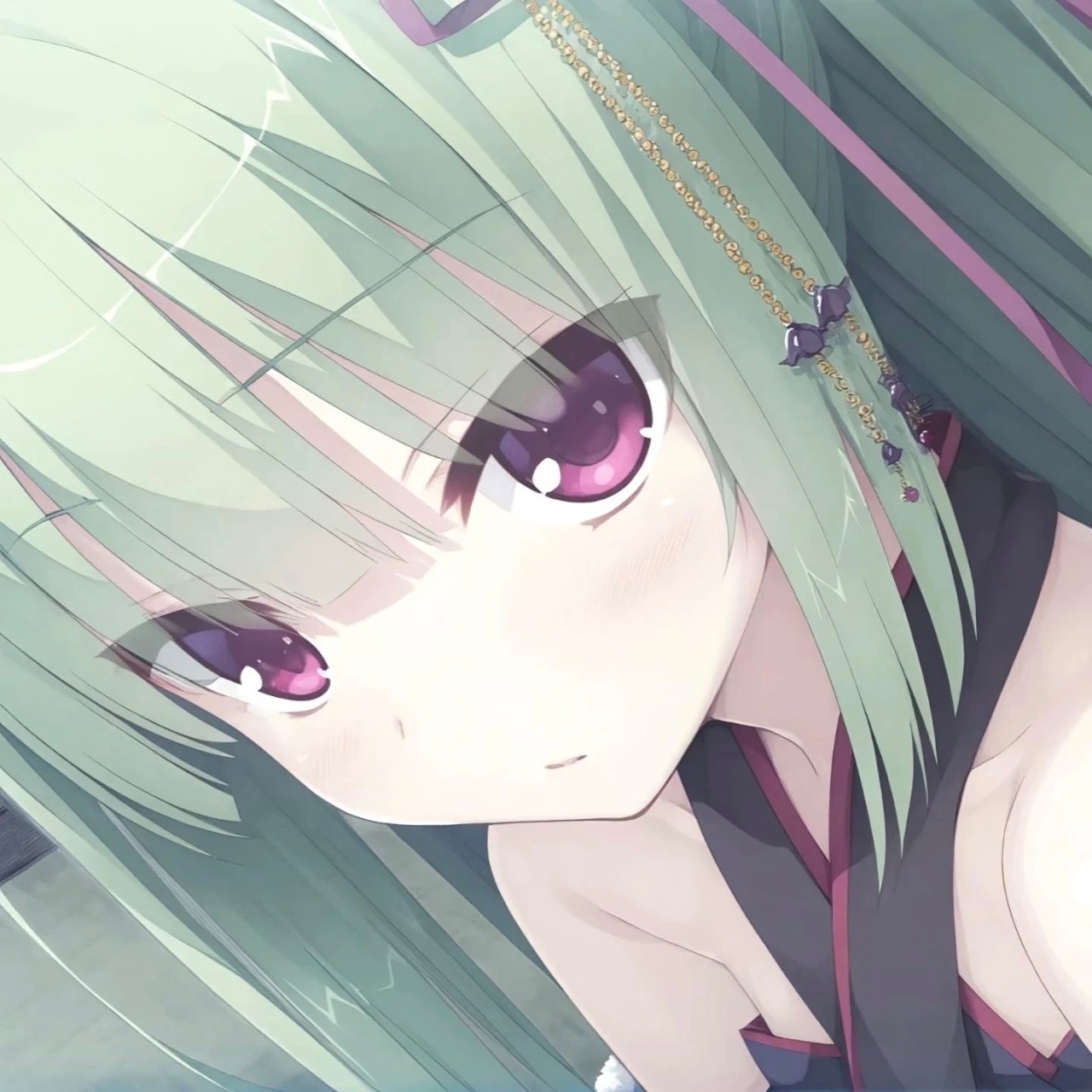 𝙒𝙚𝘾𝙝𝙖𝙩︳古早女漫 