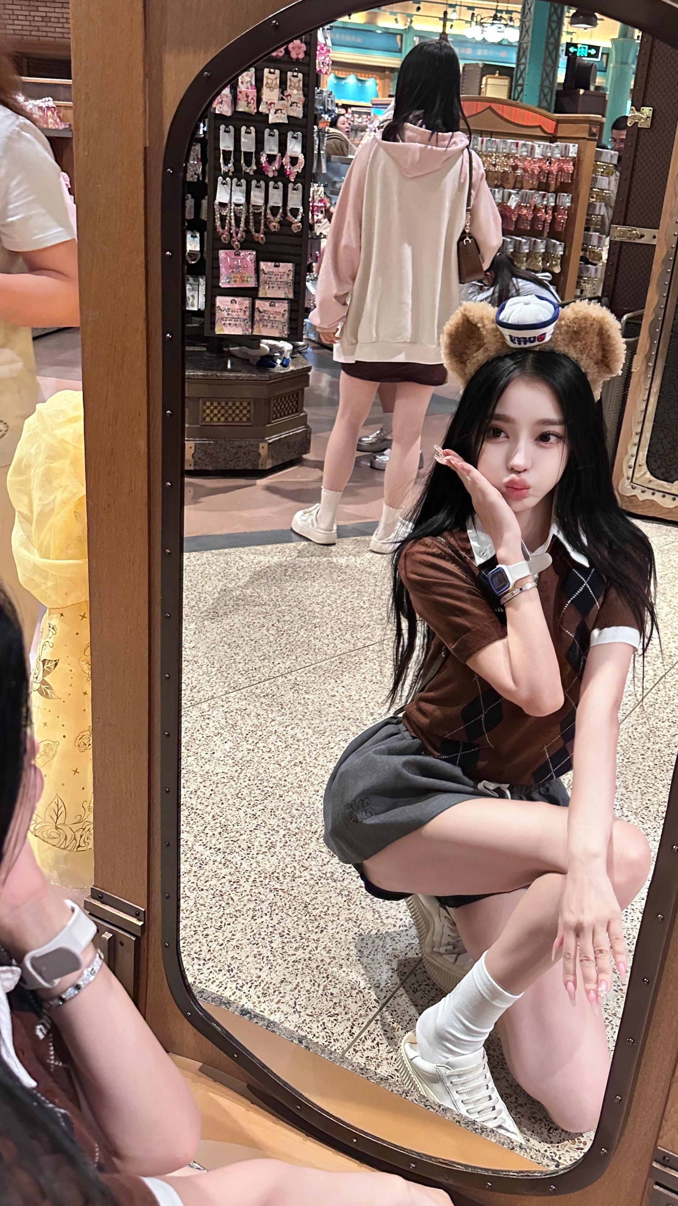 这一年 我又来了上迪