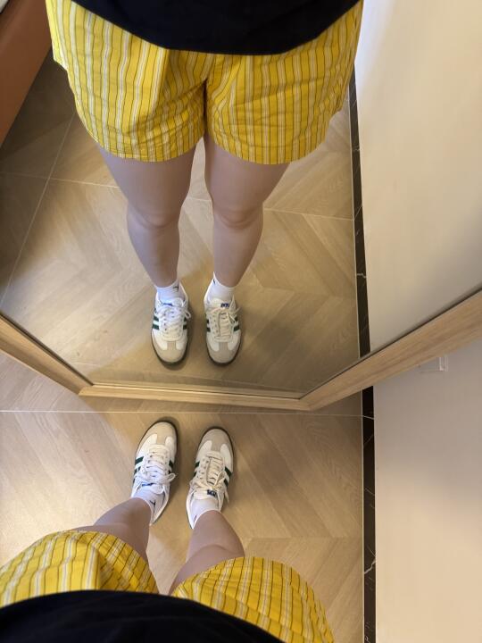 练🐻日