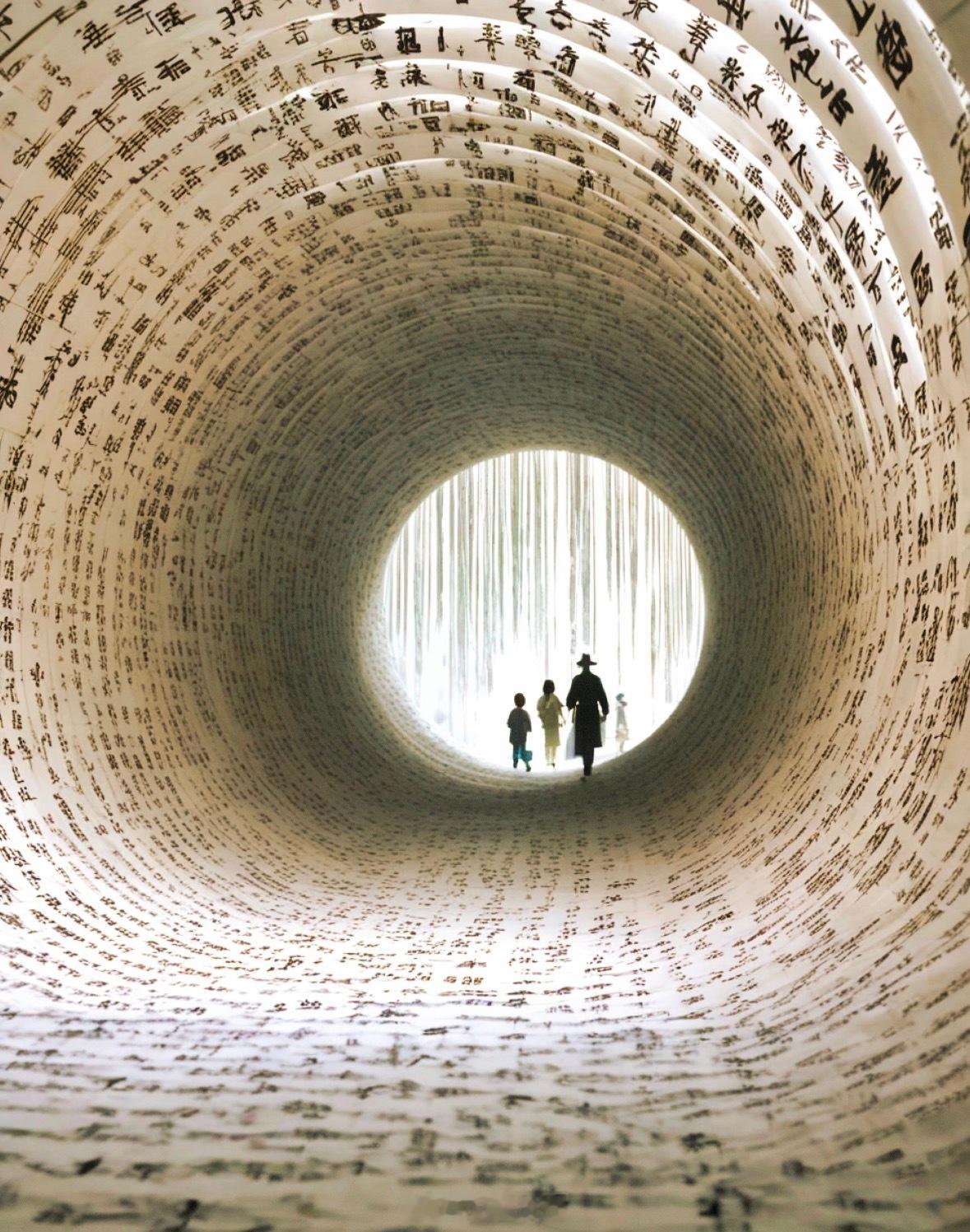 【鸿鹄一再高举，天地睹方圆。】释义：鸿鹄只有一次次的努力向高处飞起，才能看到天地