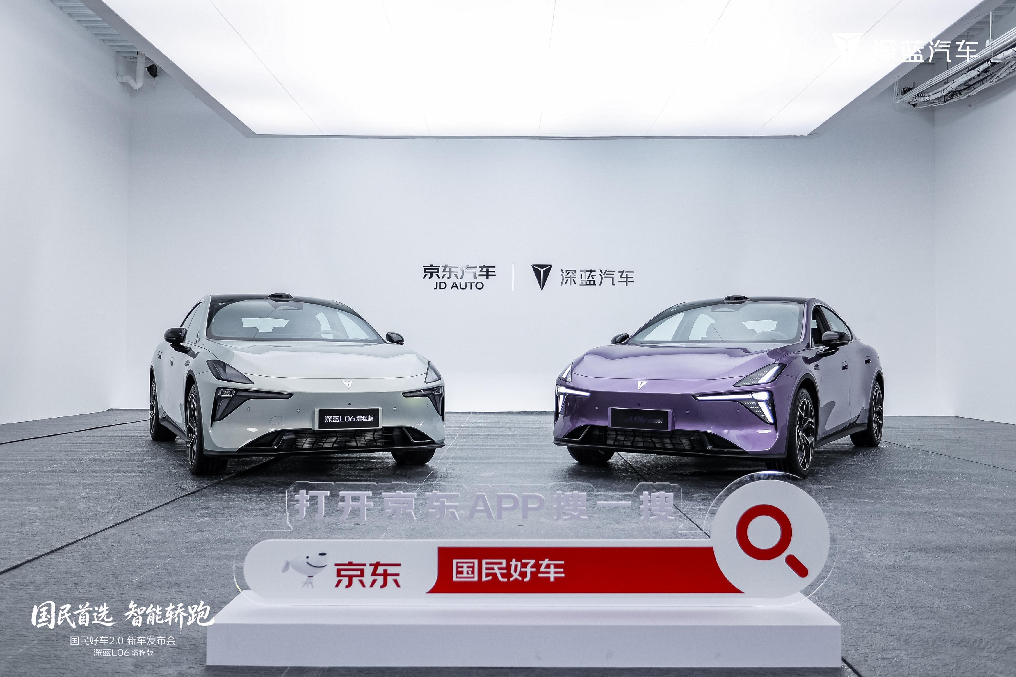 对于追求品质与科技的年轻人而言，一台理想的 dream car，就该驾控、智能、