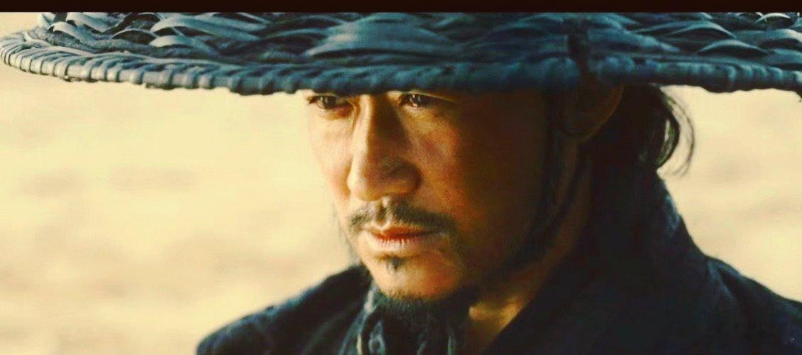 感受到了吴京对电影的认真 从不服输的劲头，到对作品的死磕，吴京一直用行动证明热爱