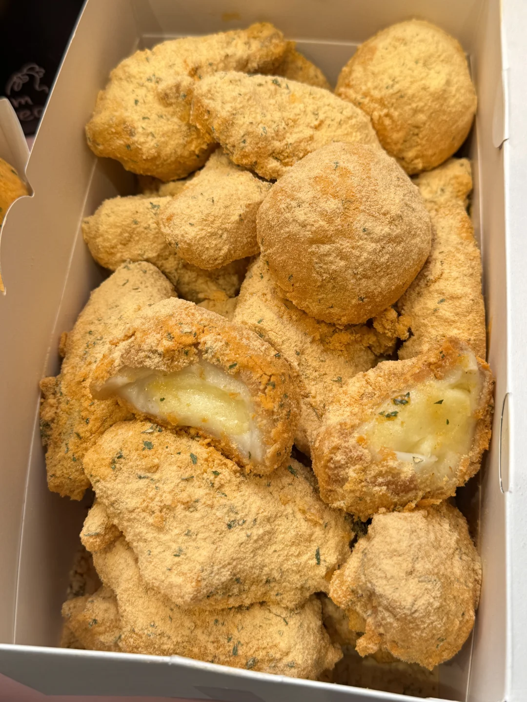 南京最牛逼的炸鸡…