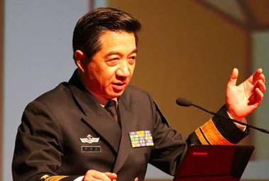 美国为什么不敢打？著名军事专家张召忠一针见血指出：“美国若因台岛与中国在台海对阵