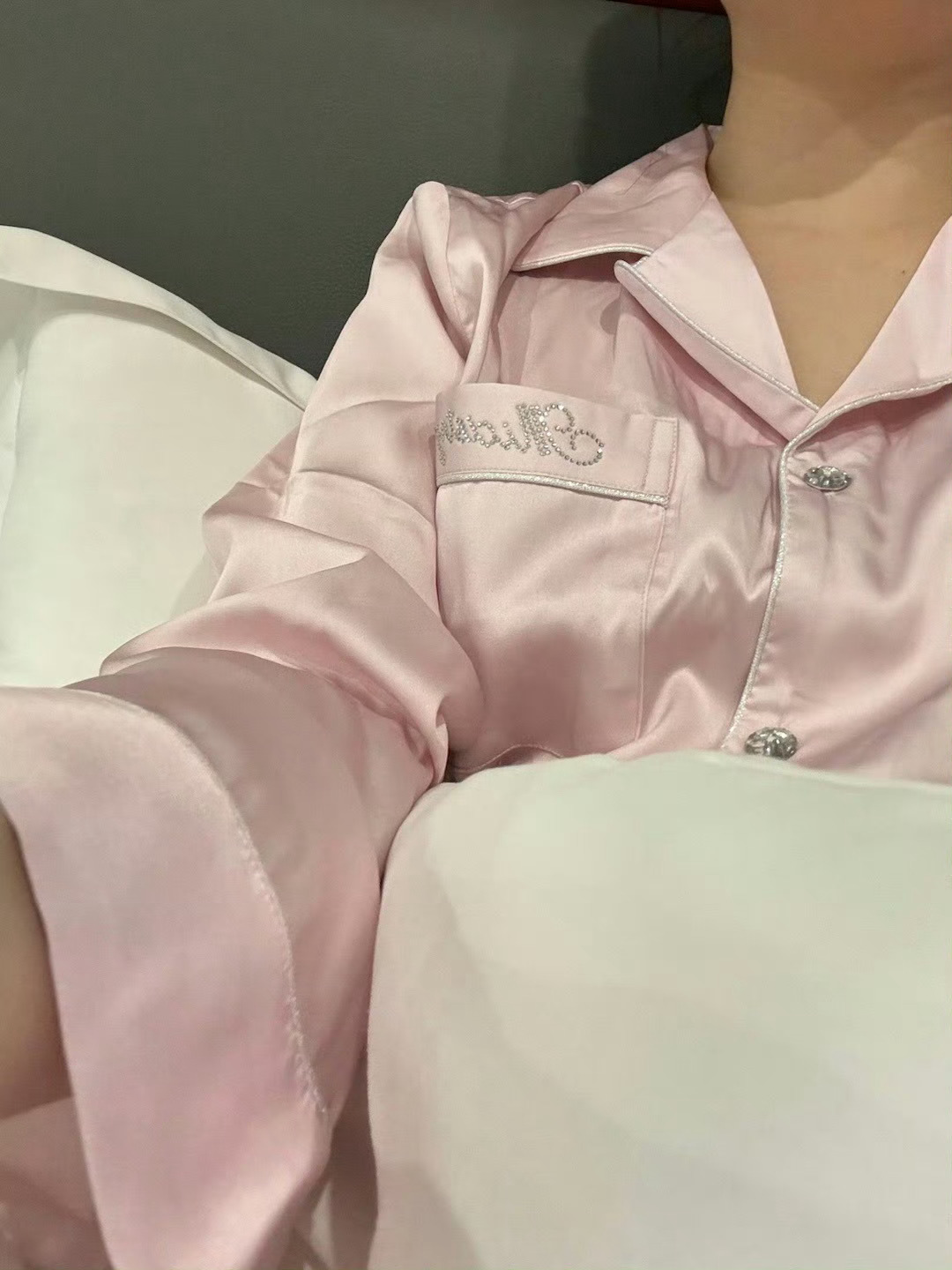 总算把这个难搞的客户给搞定了  