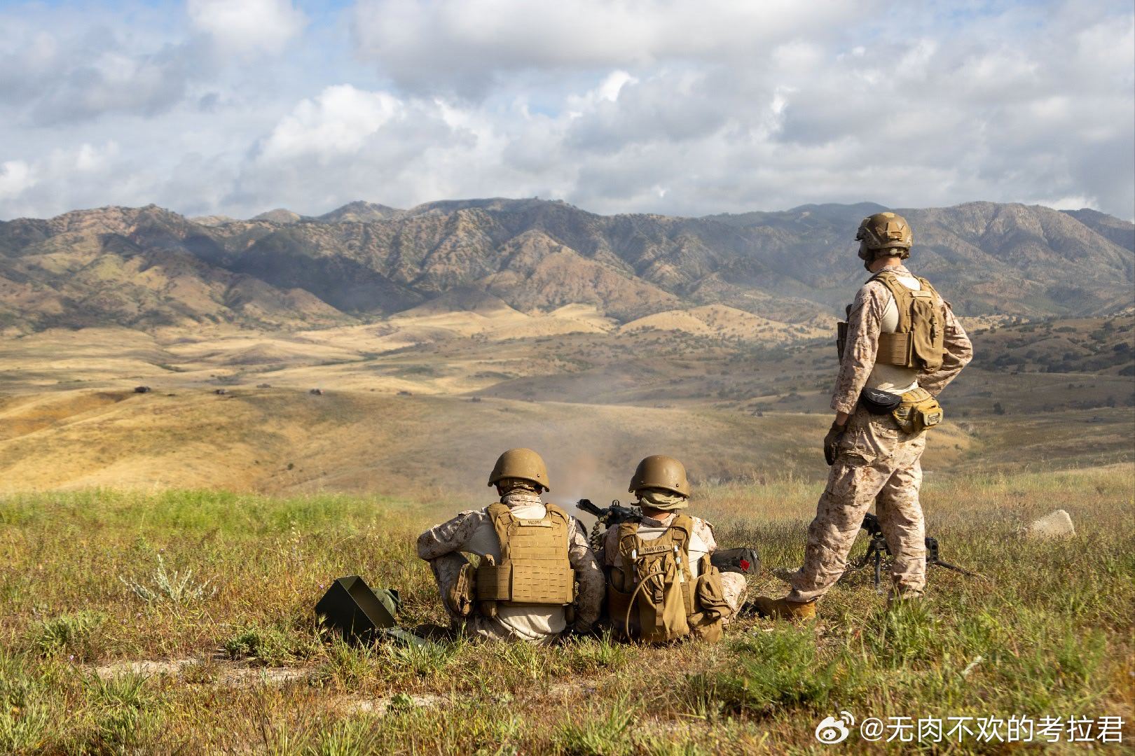 2026年4月1日，彭德尔顿，Combat Logistics Regiment