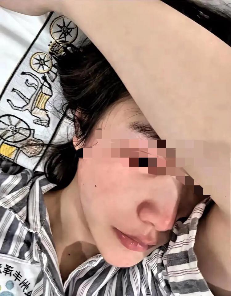 同居三年掏心又掏钱，分手却被男友扫地出门，这场狼狈的分离，给所有未婚同居的年轻人