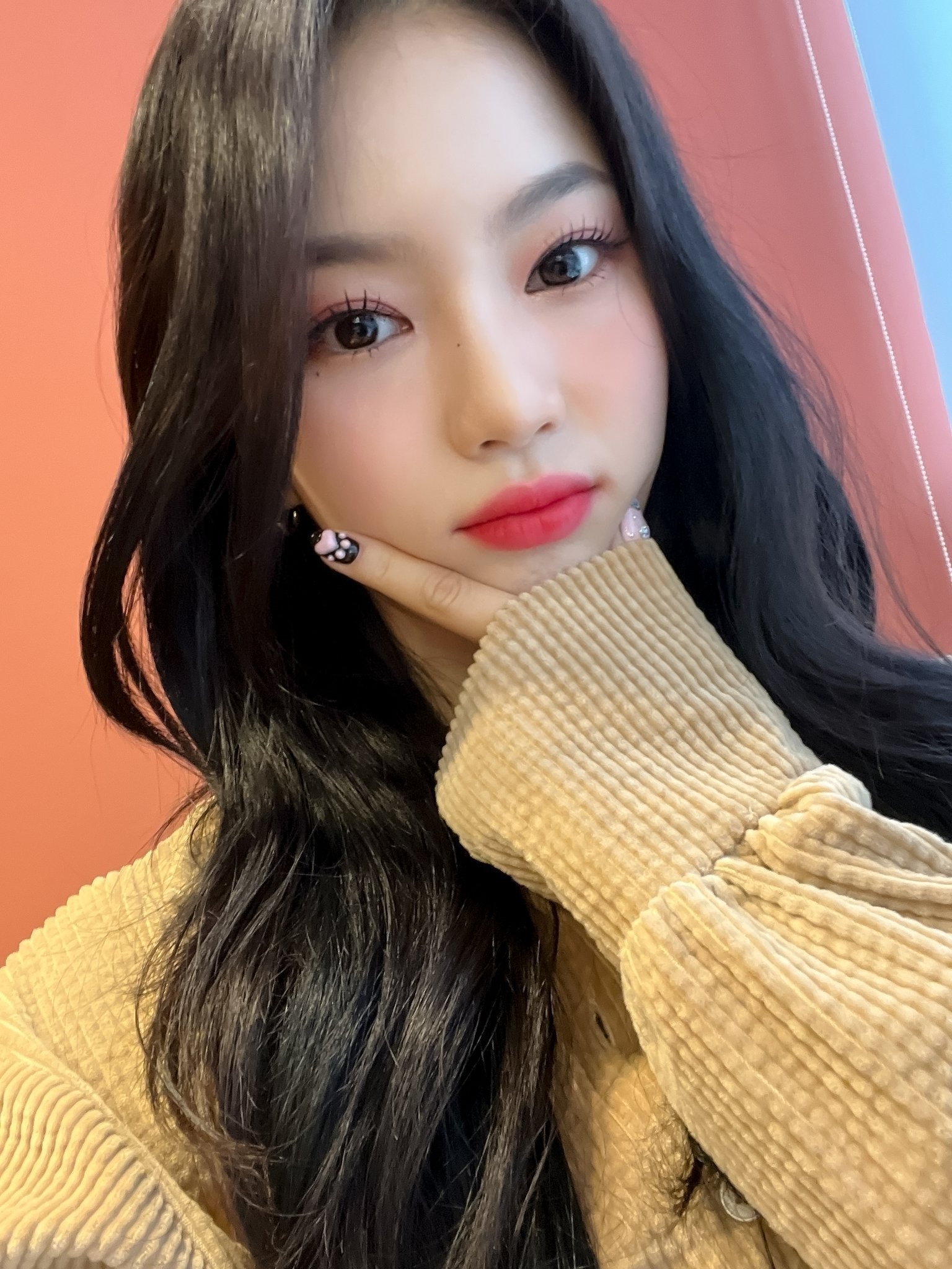 isa ISA头像 6 