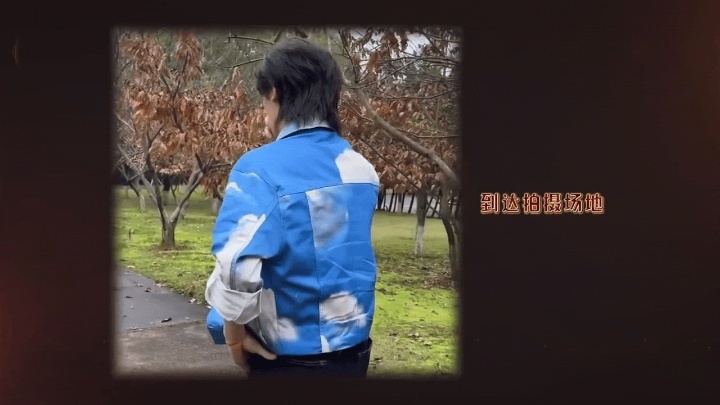 丁程鑫录开推也在吃蓝莓开始推理吧 看到丁程鑫录开推也在吃蓝莓，我一点都不意外。他