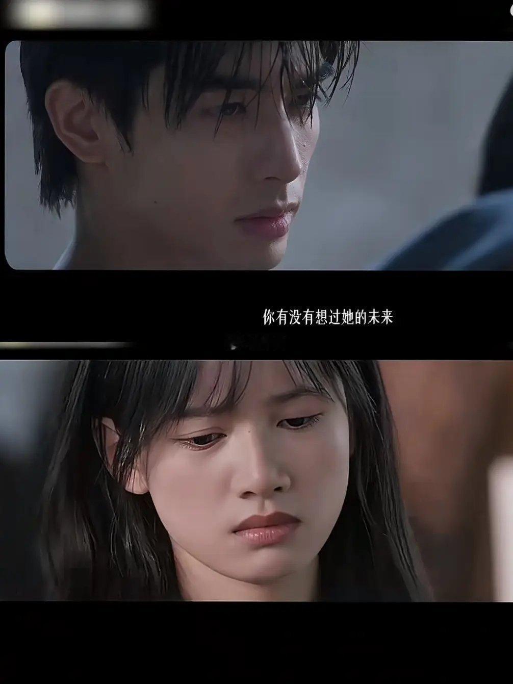 🥝🐧🥭三部对打 灿若繁星vs百花杀vs野狗骨头 男女主你看好哪部？ 