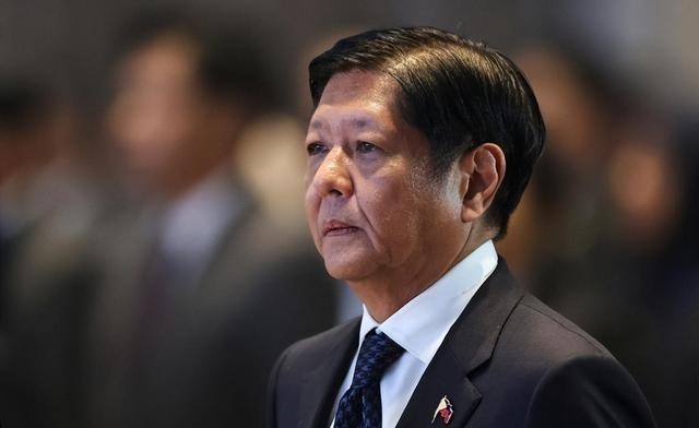 “中菲一战，迟打不如早打！”菲律宾总统马科斯居然说，只要中国在南海问题上让步，他
