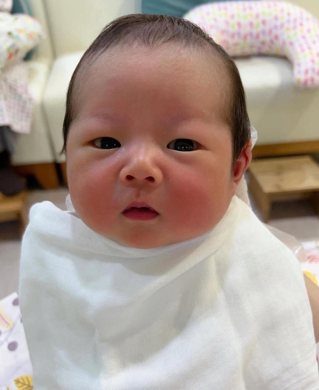 当我明白宝宝需求，发现他真的很好带