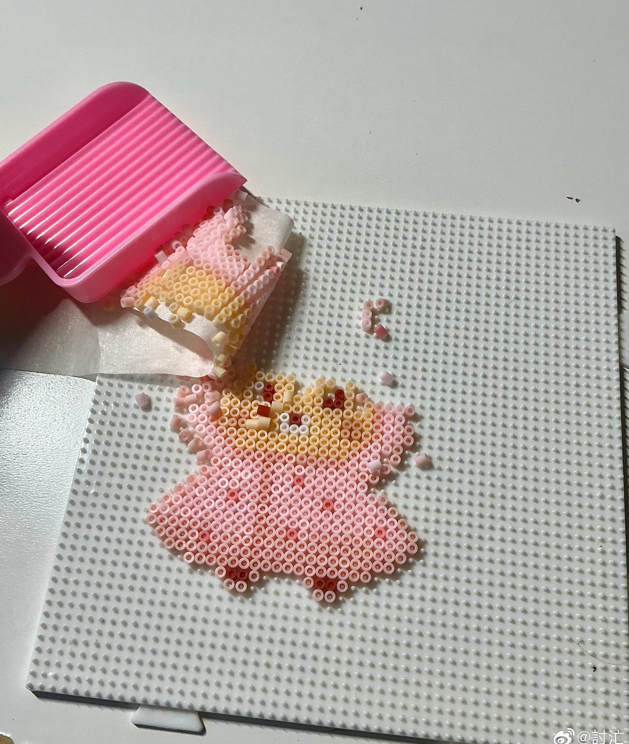 蒽不慌。 ​​​