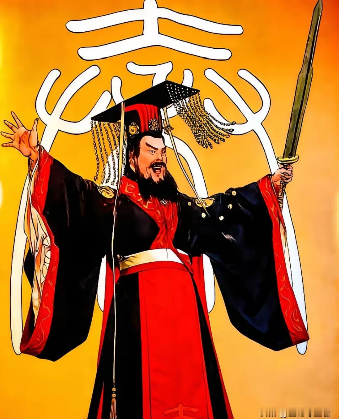 历史有个耐人寻味的现象：秦亡，无人反汉复秦；汉亡，无人反晋复汉；唐亡，亦无人反宋