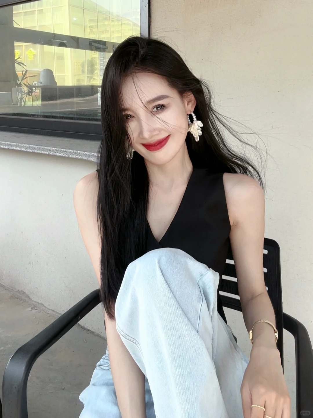 30岁而已，反而更快乐