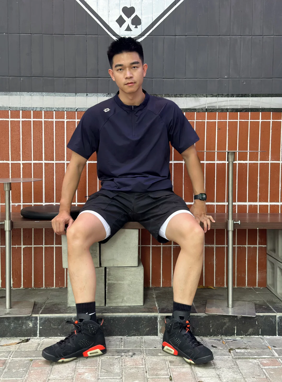 Nike全家桶｜拖鞋到篮球鞋全安排