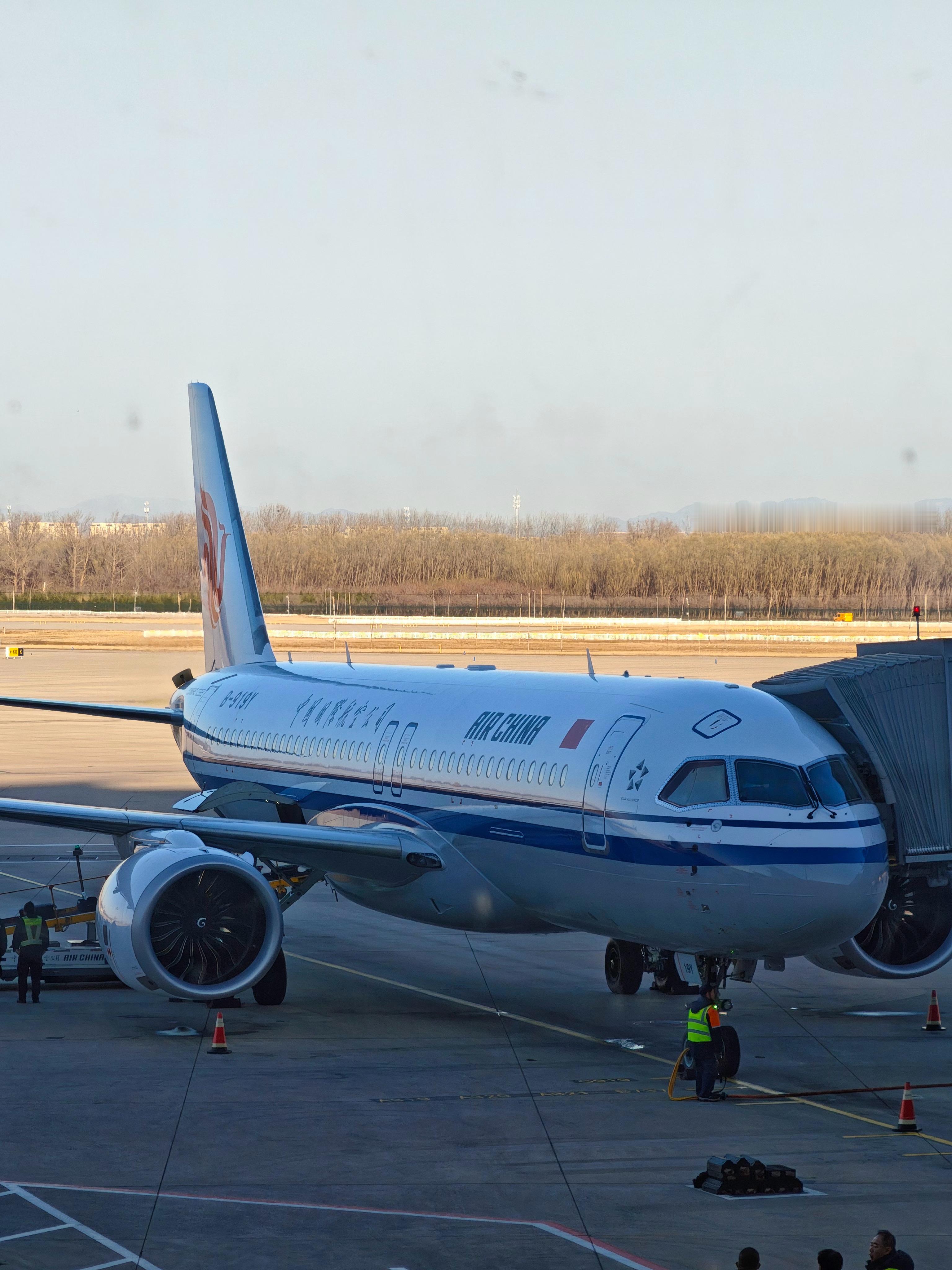C919累计承运旅客破100万人次 有幸坐过一次C919国产大飞机体验感和配置明