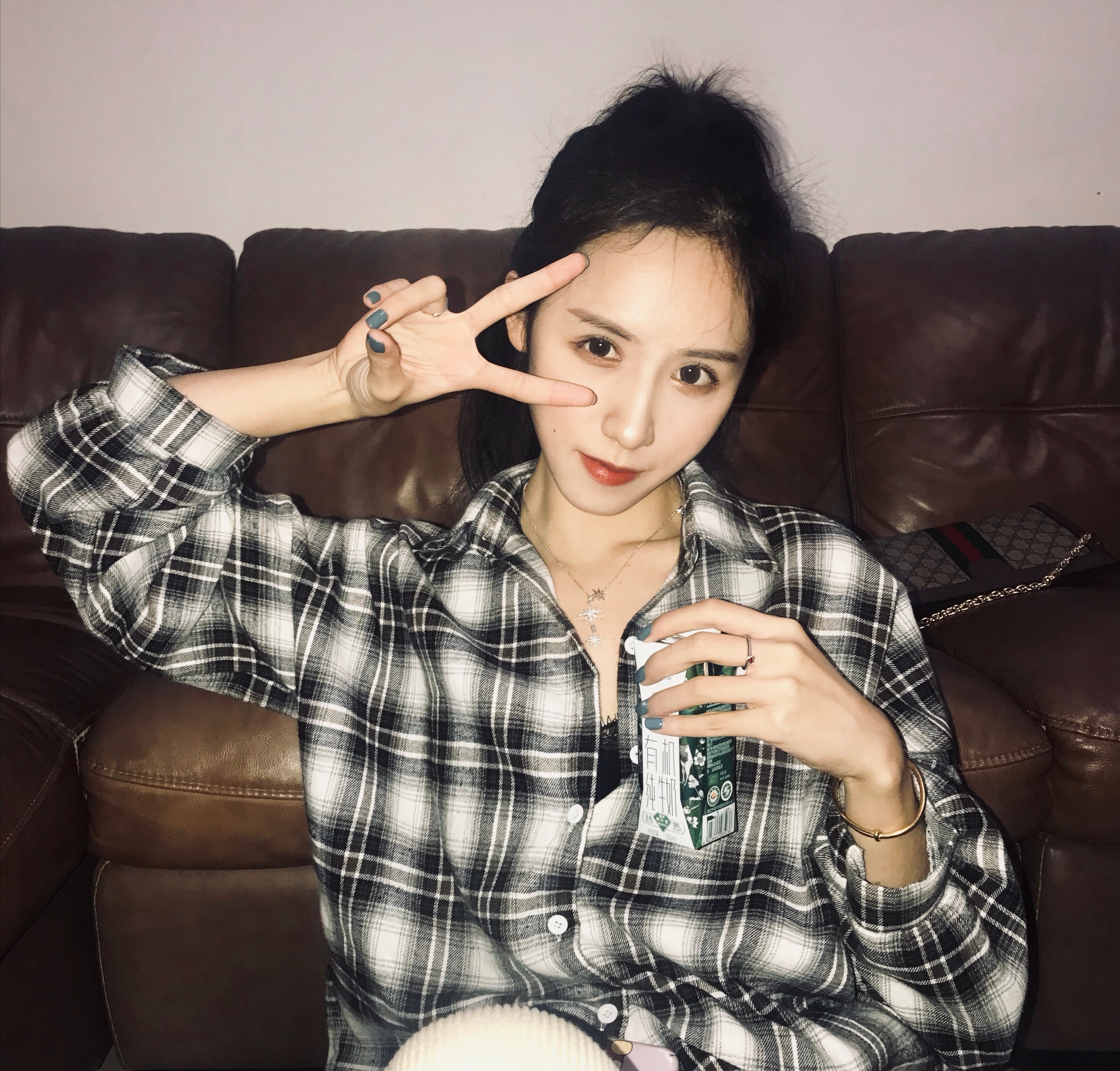 慧慧 98年 漂亮的摩羯座姑娘 坐标浙江温州[心] ​​​