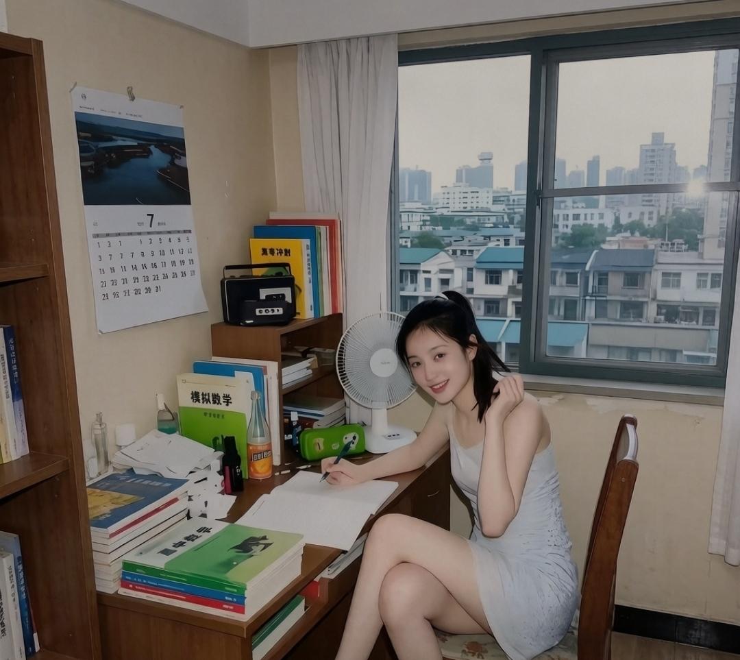 闺蜜：多么怀念
那个没有手机的年代呀，

认知低的人，
需要的是情绪价值；

